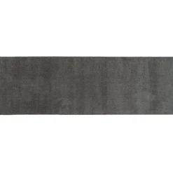Tica Copenhagen - Løber / Tæppe Måtte - Steelgrey/Grå - 67x200 cm