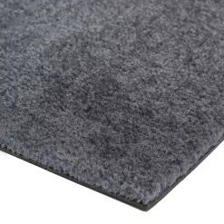 Tica Copenhagen - Løber - Unicolor - Steelgrey/Grå - 100x300 cm