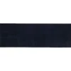 Tica Copenhagen - Løber/Smudsmåtte - Ensfarvet - Mørkeblå - 67x200 cm