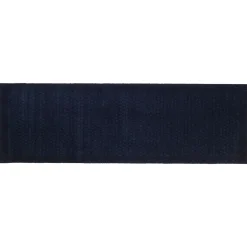 Tica Copenhagen - Løber/Smudsmåtte - Dots - Mørkeblå - 67x200 cm