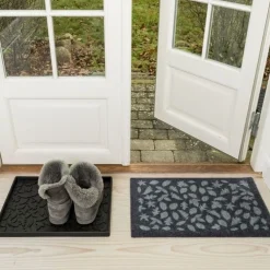 Tica Copenhagen - Leaves Design Skobakke - Large