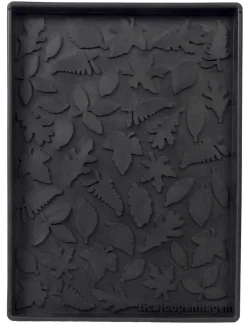 Tica Copenhagen - Leaves Design Skobakke - Small