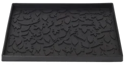 Tica Copenhagen - Leaves Design Skobakke - Medium