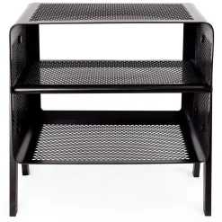 Tica Copenhagen - Lille gulvreol - Metal - Sort