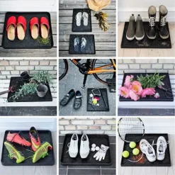 Tica Copenhagen - Skobakke - Footwear design - Large