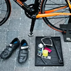 Tica Copenhagen - Skobakke - Dot Design - Gummi - Large