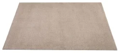 Tica Copenhagen - Smudsmåtte / Måtte - Ivory - 90x130 cm