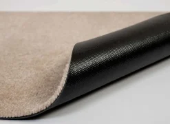 Tica Copenhagen - Smudsmåtte / Måtte - Ivory - 90x130 cm