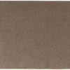 Tica Copenhagen - Smudsmåtte - Ensfarvet - Sand/beige - 67x120 cm