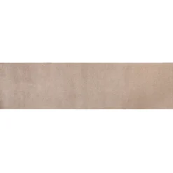 Tica Copenhagen - Smudsmåtte / Løber - Ivory - 67x250 cm