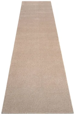 Tica Copenhagen - Smudsmåtte / Løber - Ivory - 67x250 cm