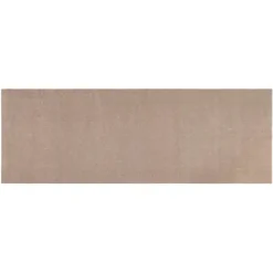 Tica Copenhagen - Smudsmåtte / Måtte - Ivory / beige - 90x200 cm