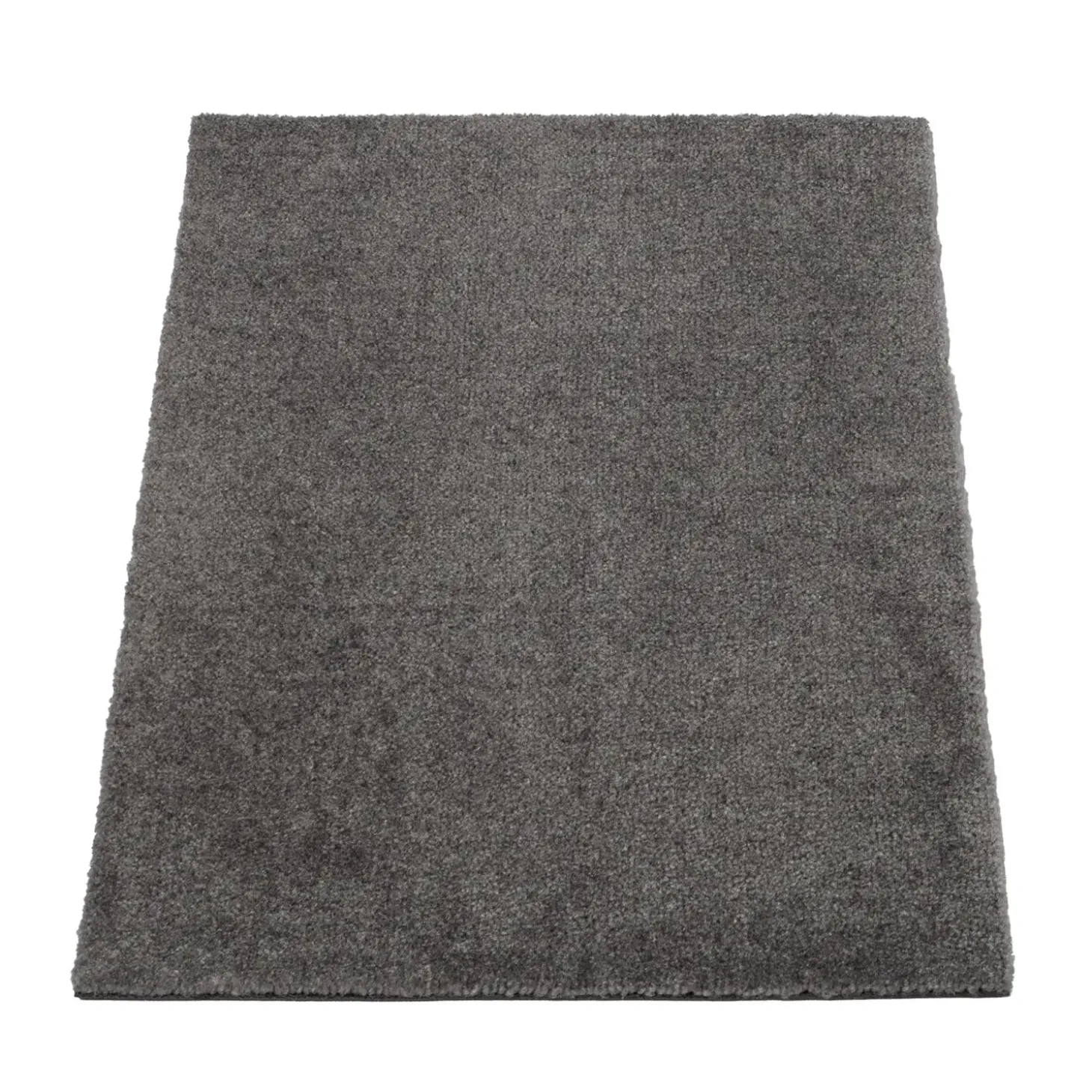 Tica Copenhagen - Smudsmåtte / Dørmåtte - Steelgrey/Grå - 40x60 cm