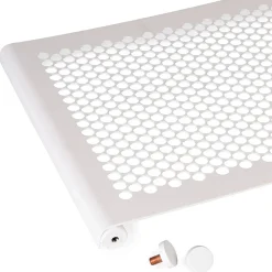 Tica Copenhagen - Stor gulvreol - Metal - Hvid