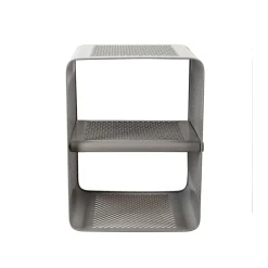 Tica Copenhagen - Vægreol i small - Grå