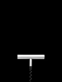 Tica Copenhagen - Vægreol/Skoreol - Hvid Metal