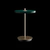 Umage - Bordlampe - Asteria Move - Forest green - Ø20 cm