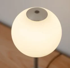 Umage - Bordlampe - Audrey - Stål