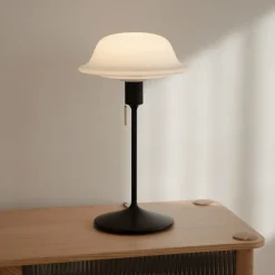 Umage - Bordlampefod - Santé - Sort