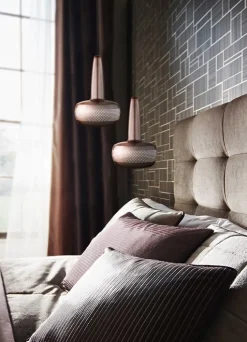 Umage - Clava Lampe - Kobber