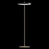 Umage - Gulvlampe - Asteria Floor - Sort - Ø43 cm