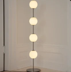 Umage - Gulvlampe - Audrey - Stål