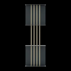 Umage - Hylde - Teaser - Anthracite Grey/Antracit Grå