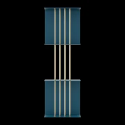 Umage - Hylde - Teaser - Blå/Petrol Blue