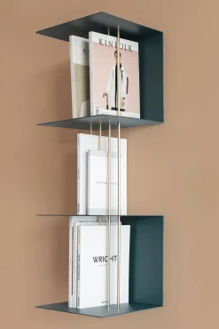 Umage - Hylde - Teaser - Blå/Petrol Blue