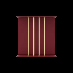 Umage - Hylde - Teaser - Ruby Red/Rød