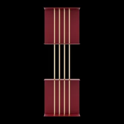 Umage - Hylde - Teaser - Ruby Red/Rød