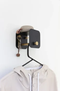 Umage - Knage Opbevaringsløsning - Hang In There - Stål