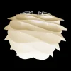 Umage - Lampe - Carmina - Dunes/Sand - Mini