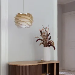 Umage - Lampe - Carmina - Dunes/Sand - Mini