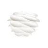 Umage - Lampe - Carmina - Hvid - Medium - Diameter: 48 cm