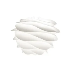 Umage - Lampe - Carmina - Hvid - Medium - Diameter: 48 cm