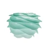 Umage - Lampe - Carmina - Turkis - Mini