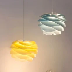 Umage - Lampe - Carmina - Turkis - Mini