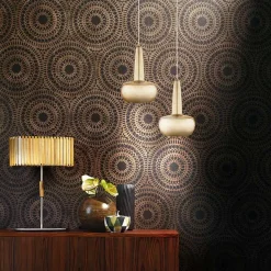 Umage - Lampe - Clava - Messing