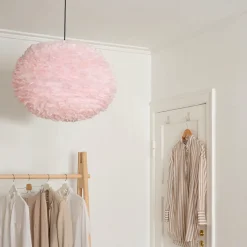 Umage - Lampe - Eos - Lys rose - Large