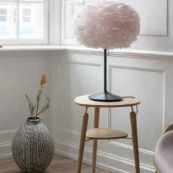 Umage - Lampe - Eos - Lys rose - Medium