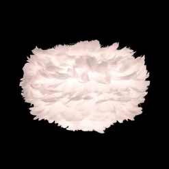 Umage - Lampe - Eos - Lys rose - Mini