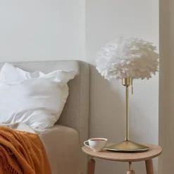 Umage - Lampe - Eos - Lys rose - Mini