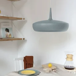 Umage - Lampeskærm - Clava Dine - Slate