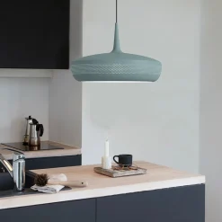 Umage - Lampeskærm - Clava Dine - Slate