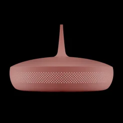 Umage - Lampeskærm - Clava Dine - Red Earth