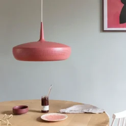 Umage - Lampeskærm - Clava Dine - Red Earth