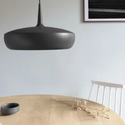 Umage - Lampeskærm - Clava Dine - Sort