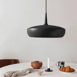 Umage - Lampeskærm - Clava Dine - Sort