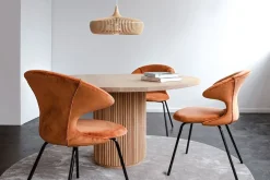 Umage - Lampeskærm - Clava Dine Wood - Oak